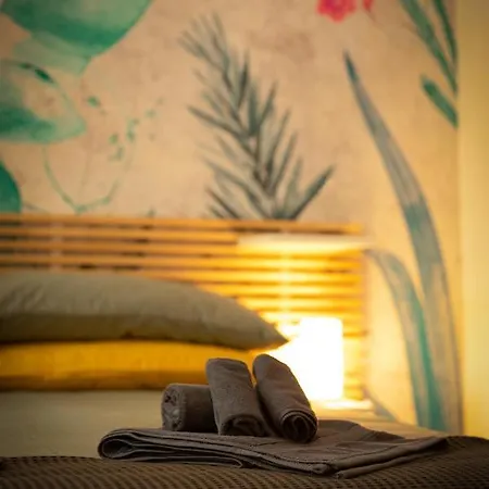 Calefati 384 Lägenhet Bari