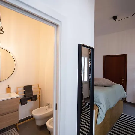 Lägenhet Calefati 384 Bari