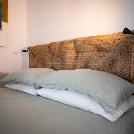 Apartment Calefati 384