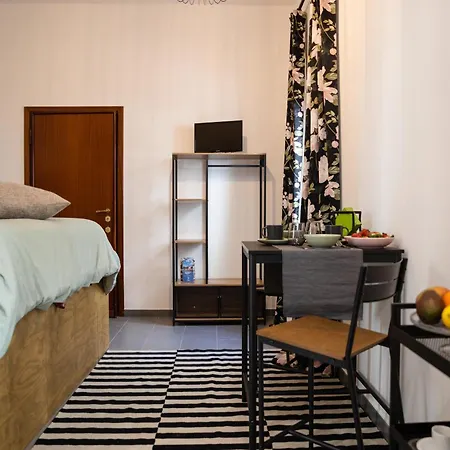 Apartment Calefati 384 Bari