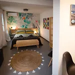 Apartment Calefati 384 Bari