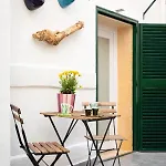 Calefati 384 Apartment Bari