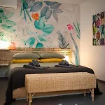 Calefati 384 Apartment Bari