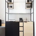 아파트 Calefati 384