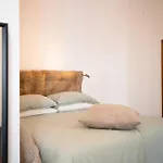 Apartment Calefati 384 Bari