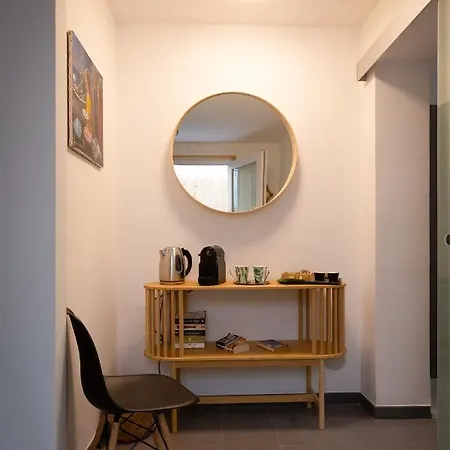 Calefati 384 Apartment