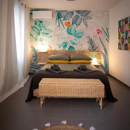 Apartment Calefati 384 *