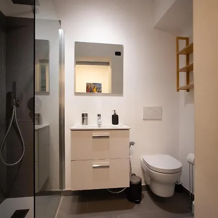 Daire Calefati 384 Bari