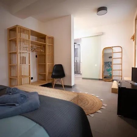 Calefati 384 Daire *