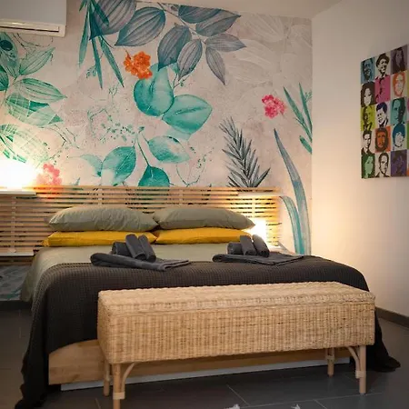 Calefati 384 Daire Bari