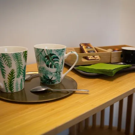 Apartment Calefati 384 *