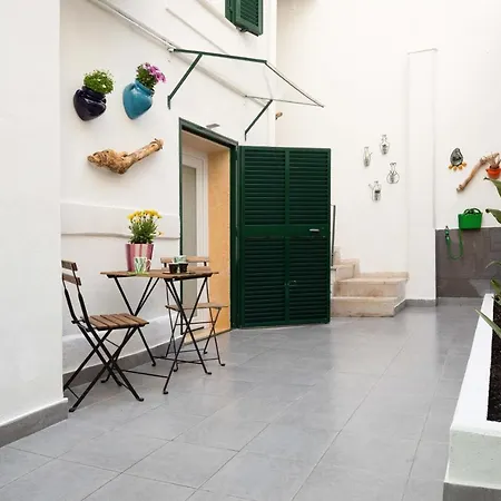 Apartment Calefati 384