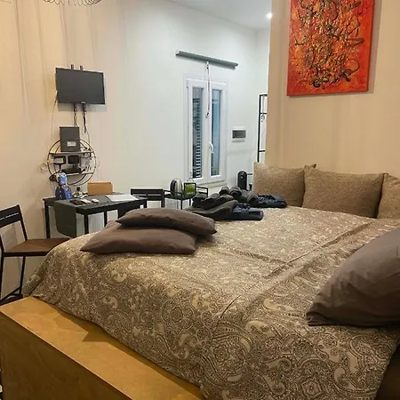 Calefati 384 Apartment