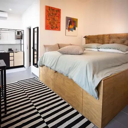 Calefati 384 Daire Bari