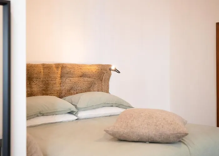 Apartamento Calefati 384 Bari